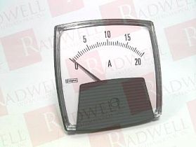 Щитовой измерительный прибор Артикул 013-01AA-HFY3-B3 от производителя TE CONNECTIVITY