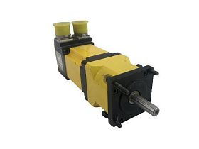 Серводвигатель Parker BE232DQ-KPSG10, NEMA 23, 2000 PPR