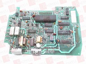 Плата управления/интерфейса Артикул A-12213-2 от производителя INVENSYS