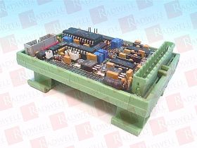 Плата ПК Плата ПЛК / дополнения к  плататам Артикул ACC-28A от производителя DELTA TAU DATA SYS