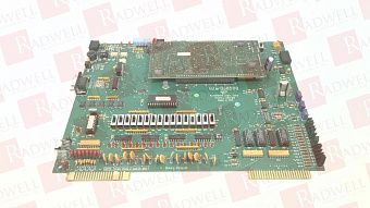 Плата ПК Плата ПЛК / дополнения к  плататам Артикул 18501 от производителя AUTOMATED LOGIC