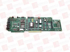 Плата ПК Плата ПЛК / дополнения к  плататам Артикул 392556-01-4 от производителя EMERSON