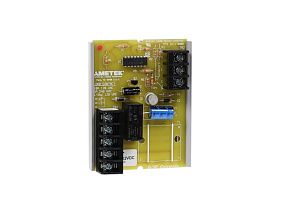 BW Controls 56112000