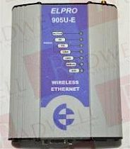 Модуль логического ввода-вывода постоянного тока Артикул 905U-E от производителя ELPRO