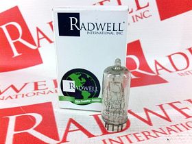 Трубка Артикул 3227234 от производителя TUNG SOL