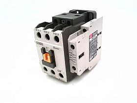 Контактор MC-18 трехполюсный 18А 120В AC 50/60Гц