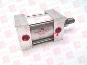 Пневматический цилиндр Артикул B490X1 от производителя ADVANCE AUTOMATION CYLINDERS