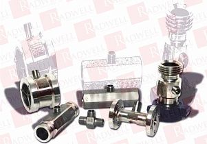 Измеритель расхода Артикул EZ-IN/2IN от производителя CAMERON