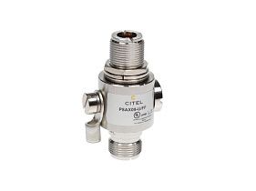 Citel America Inc. P8AX09-U/FF