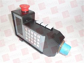 Подвесной пульт  для обучения Артикул HT-12HD от производителя TERMIFLEX