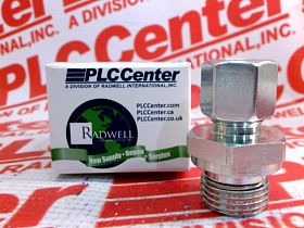 Строительный материал Артикул GE10ZLR12EDCF от производителя PARKER