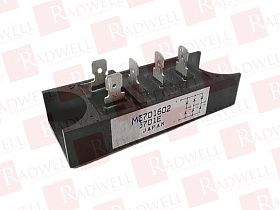 Диод Артикул ME701602 от производителя POWEREX