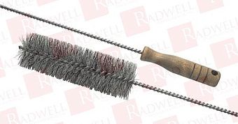 Проволочная щетка Артикул 76235 от производителя SCHAEFER BRUSH MFG