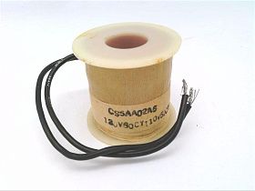 Катушка электромагнитная CS5AA02A6 General Controls 110/120В 50/60Гц