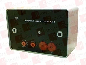 Плата системы управления ОВиК Артикул CXR-I80I от производителя SCHNEIDER ELECTRIC