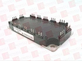 Интегральная микросхема Артикул CM75TJA-24FA от производителя POWEREX