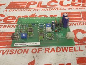 Процессор  ПК Артикул 4001-148-300-000 от производителя POWERTEC INDUSTRIAL MOTORS INC