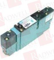 Электромагнитный клапан  Артикул 92B-BAB-000-DM-DJAP-2DG от производителя MAC VALVES INC