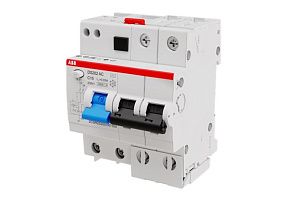 ABB DS202AC-C6/0.03