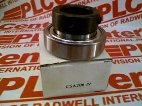 Подшипник Артикул CSA-206-19 от производителя IPTCI BEARINGS