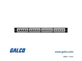 HellermannTyton PP24MOD6ASRS