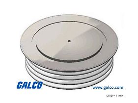 Westcode Semiconductors M3770ZC200