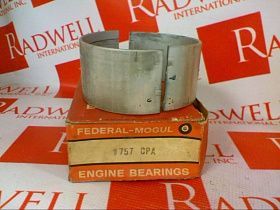 Подшипник Артикул 1757-CPA от производителя TIMKEN