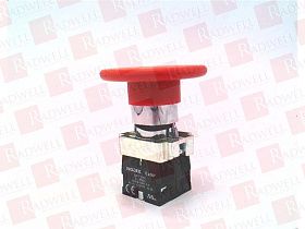 Кнопка Артикул EX9PBR45 от производителя NOARK