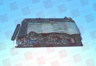 Плата процессора / контроллера Артикул MMC-E-ETU от производителя NEC