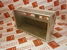 Модуль / стойка ПЛК Артикул 969-001-501 от производителя ASEA BROWN BOVERI