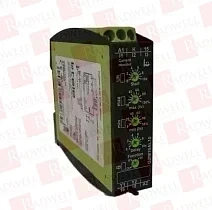 Реле перегрузки по току Артикул G2IM10AL10 от производителя TELE CONTROLS