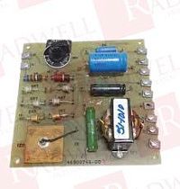 Плата ПК Плата ПЛК / дополнения к  плататам Артикул 46S00746-0020 от производителя MAGNETEK