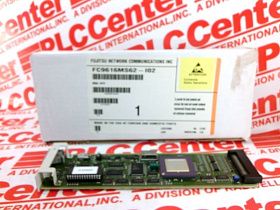 Плата ПК Плата ПЛК / дополнения к  плататам Артикул FC9616MS62-I02 от производителя GENERAL ELECTRIC