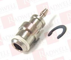 Пневматический фитинг и аксессуары Артикул RTCP-062 от производителя PNEUMADYNE