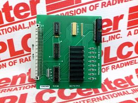 Плата ПК Плата ПЛК / дополнения к  плататам Артикул 93P318 от производителя THERMO ENVIRONMENTAL