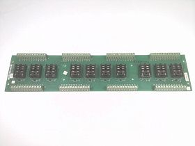 E27687-1 Плата ПК Плата ПЛК / дополнения к  плататам от GOSS