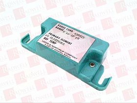 Плата ПК Плата ПЛК / дополнения к  плататам Артикул 650925 от производителя HONEYWELL