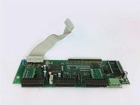 34500363K0 Плата ПК Плата ПЛК / дополнения к  плататам от VACON TB WOODS