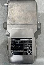 Расходомер Endress & Hauser 5BH12-A00A1AB041B1, 24В DC, IP67