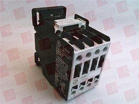 Пускатель Артикул CL00A310TN от производителя GENERAL ELECTRIC