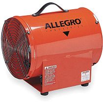 ALLEGRO SAFETY AG8FQQ