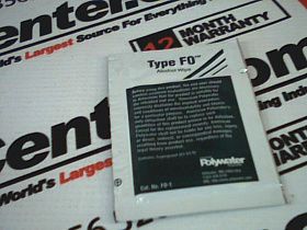 Очиститель / дезинфицирующее средство для рук Артикул FO-1 от производителя POLYWATER