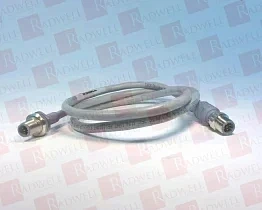 Кабель для подключения ПК и других устройств Артикул RSCV FSFDV 572-1M от производителя TURCK