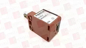 Концевой выключатель Артикул 600-8116-013 от производителя BERNSTEIN AG