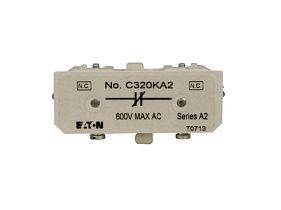 Cutler Hammer, Div of Eaton C320KA2