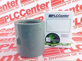 Труба и муфта Артикул 18030-020 от производителя NIBCO