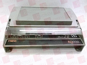 Артикул IQ221/UNB/230VAC от производителя TREND