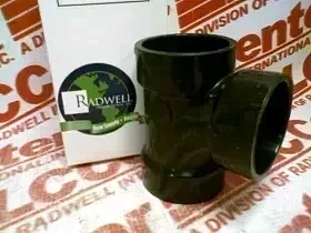 Кабелепровод / соединительный элемент Артикул 102151 от производителя CANPLAS