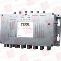 Телекоммуникационный коммутатор  Артикул MS-WB616 от производителя TERK TECHNOLOGIES