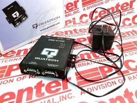 Модем DSE-410D от QUATECH